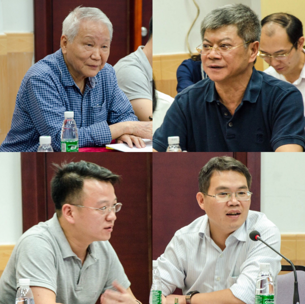 君子怀德，化院情长--日本三级片
校友会召开第二届第三次理事大会